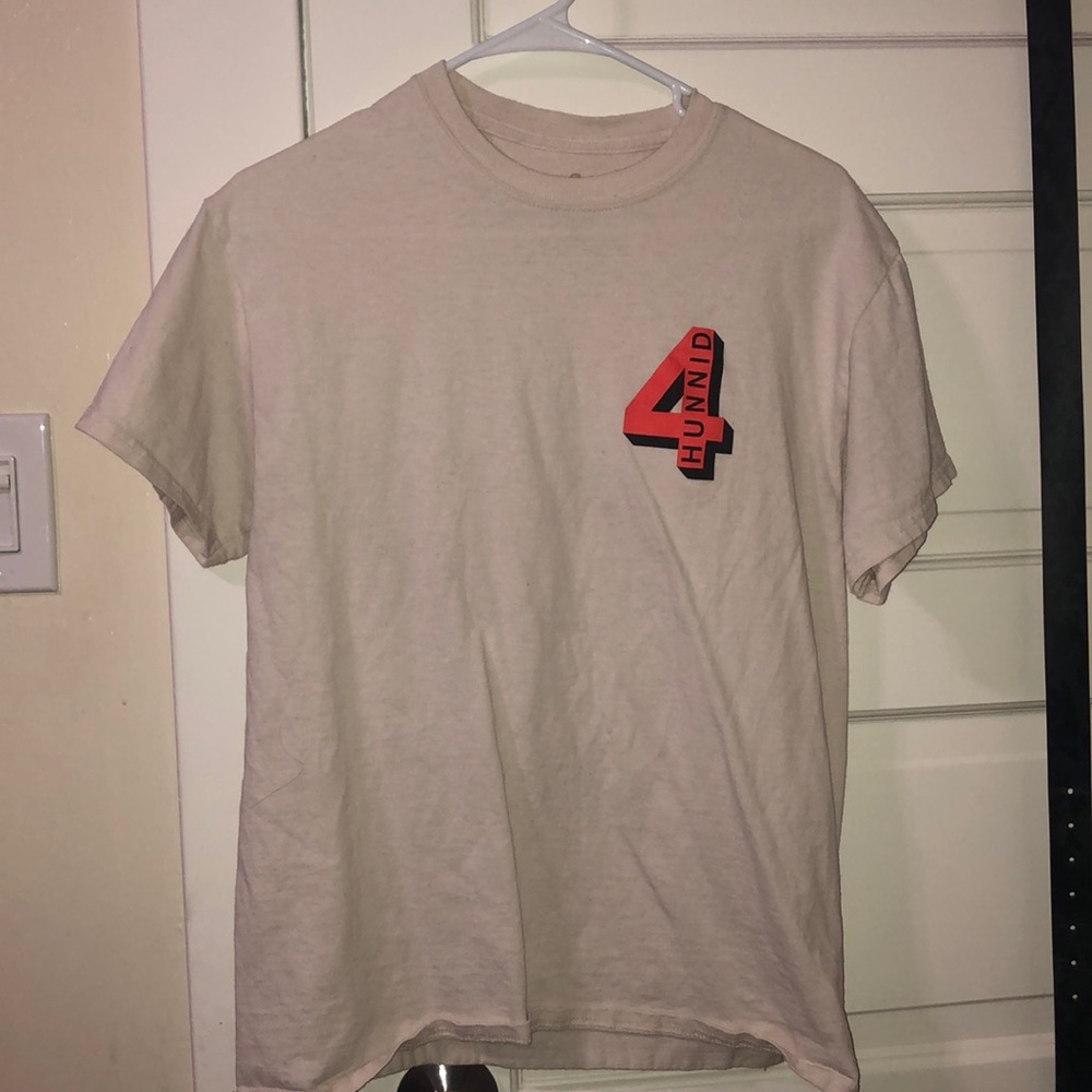YG Teeshirt